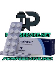 Oxydrolone 50 mg