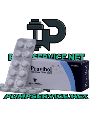 Provibol 25 mg