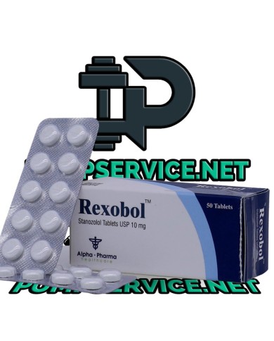 Rexobol 10 mg