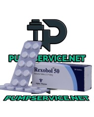 Rexobol 10 mg