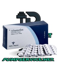 Anazole 1 mg