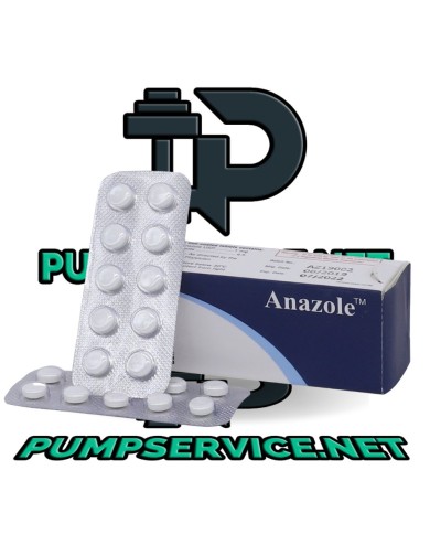 Anazole 1 mg