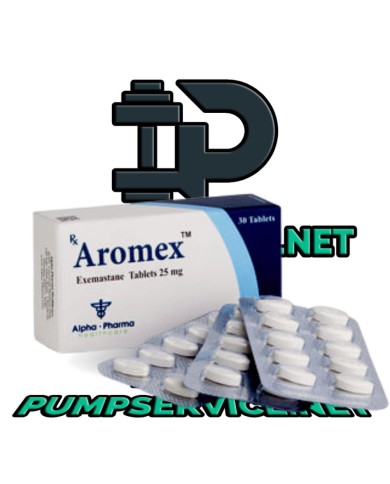 Aromex 25 mg