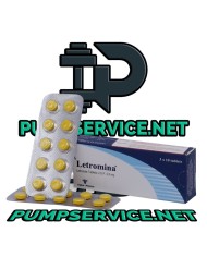 Promifen 50 mg