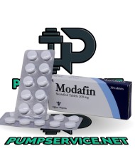 Modafin 200 mg