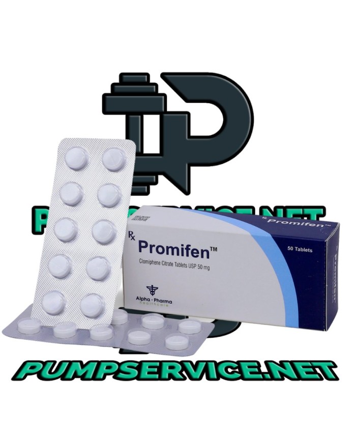 Promifen 50 mg