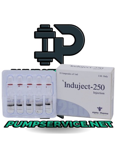 Induject 250 mg