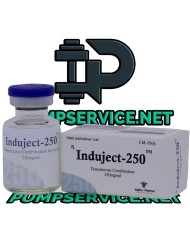 Induject 250 mg