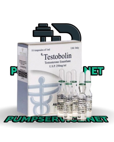 Testobolin 250 mg