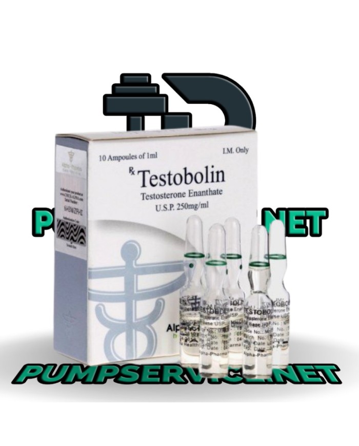 Testobolin 250 mg