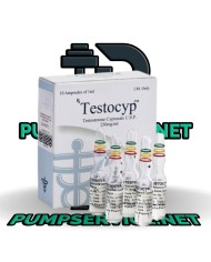 Testocyp 250 mg