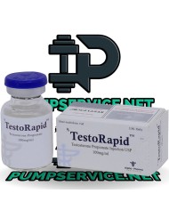 Testorapid 100 mg