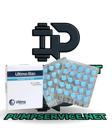 Winstrol 10 mg