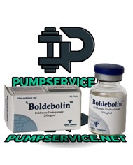 Boldebolin 250 mg