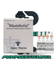 Mastebolin 100 mg