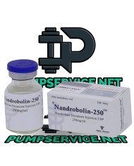 Nandrobolin 250 mg