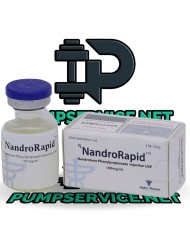 Nandrorapid 100 mg