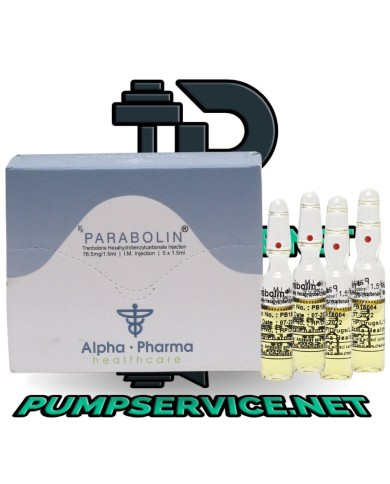 Parabolin 75mg