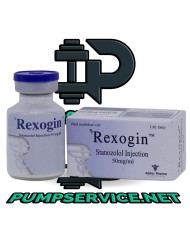 Rexogin 50 mg