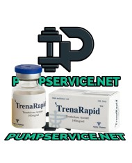 Trenarapid 100 mg