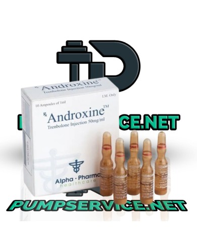 Androxine 50 mg