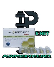 Trenbolone Injectable