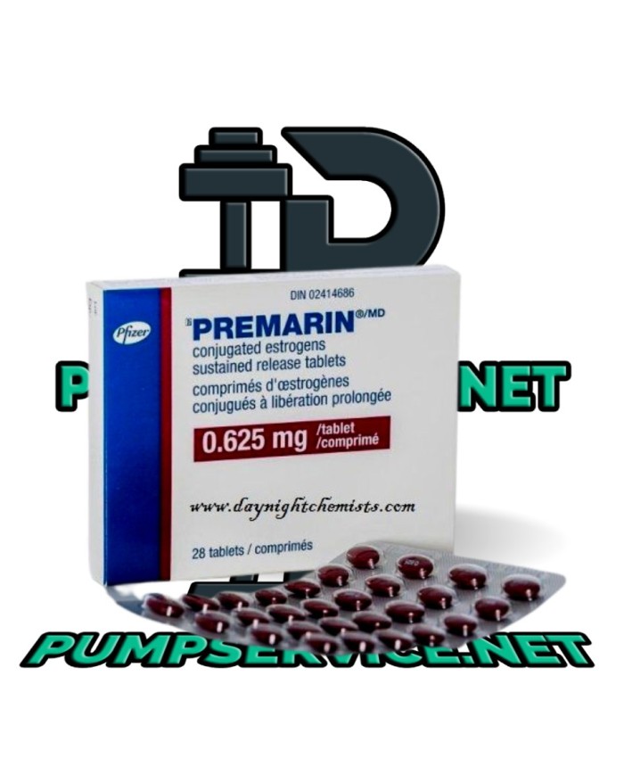 Premarin 0.625 mg