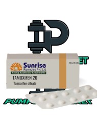 Nolvadex 20 mg