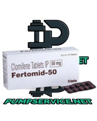 Clomid 100 mg