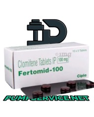 Clomid 100 mg