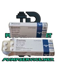 Proviron 25 mg