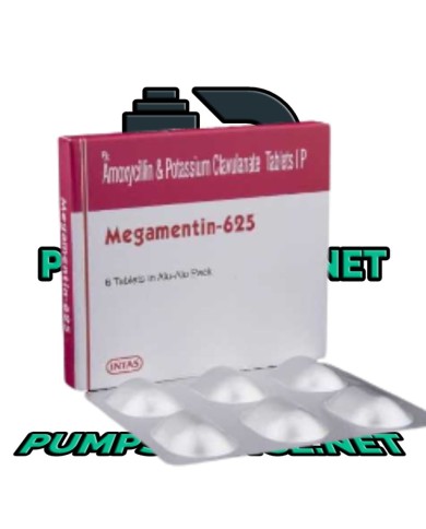 Augmentin 625 mg