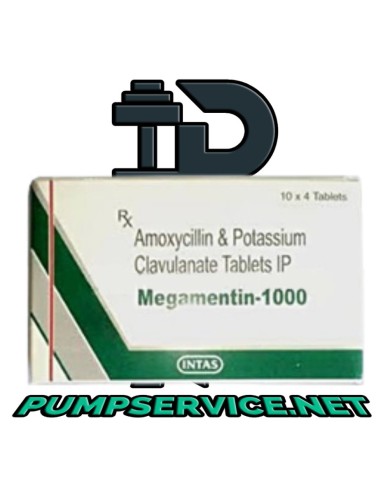 Augmentin 1000 mg