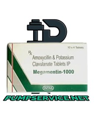 Augmentin 625 mg