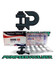 Zovirax 200 mg