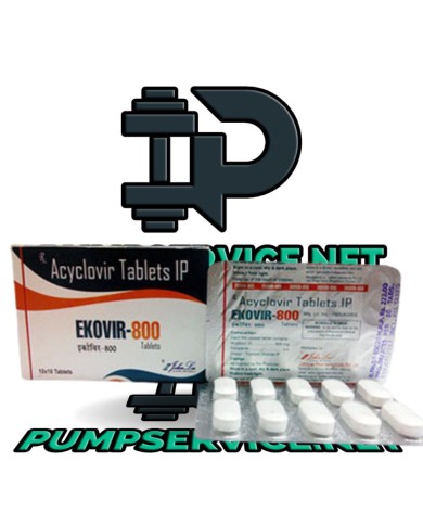 Zovirax 800 mg