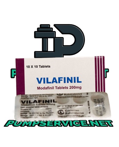 Vilafinil 200 mg