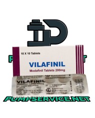 Modafinil 100 mg