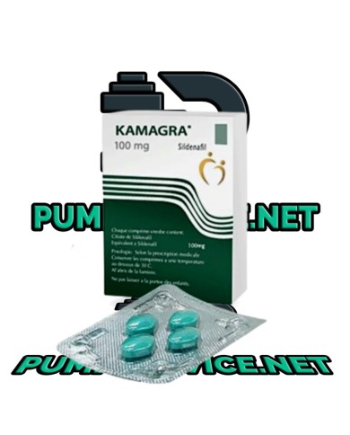 Kamagra 100 mg