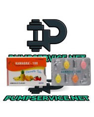 Kamagra 100 mg