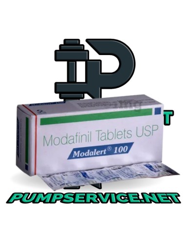 Modafinil 100 mg