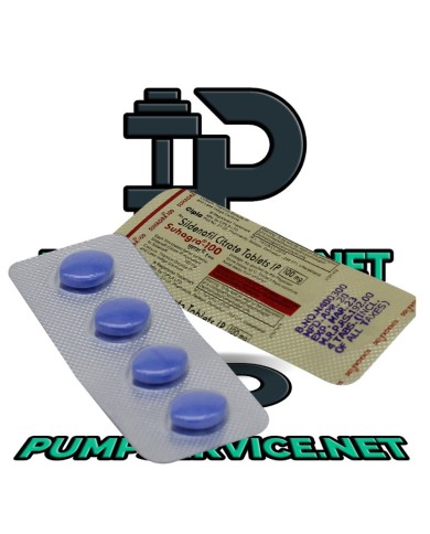 Sildenafil 100 mg