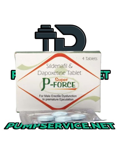 Super P Force 100 mg