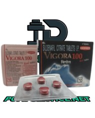 Vigora 100 mg